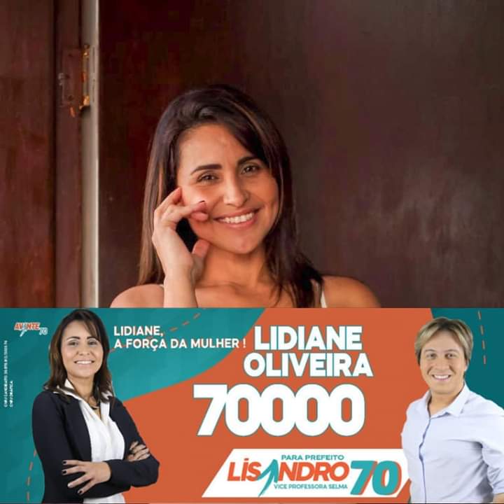 lidianeolv's tweet photo. #timelisandro
@lisandrofred https://t.co/0Vrq6kUL9O