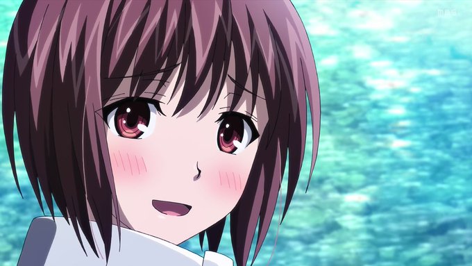 子供っぽくてエロい話してる男子が嫌で戦闘面では悲しいほど弱っちいけどとても優しくて男子達がエロい話をしているということも理解できるくらいエロい話もわかる箱崎さんがめちゃ可愛かったです
初めて一緒に帰った女の子がこんな声もビジュアルも可愛い女の子とか四ツ谷くんは幸せですね
#俺100 