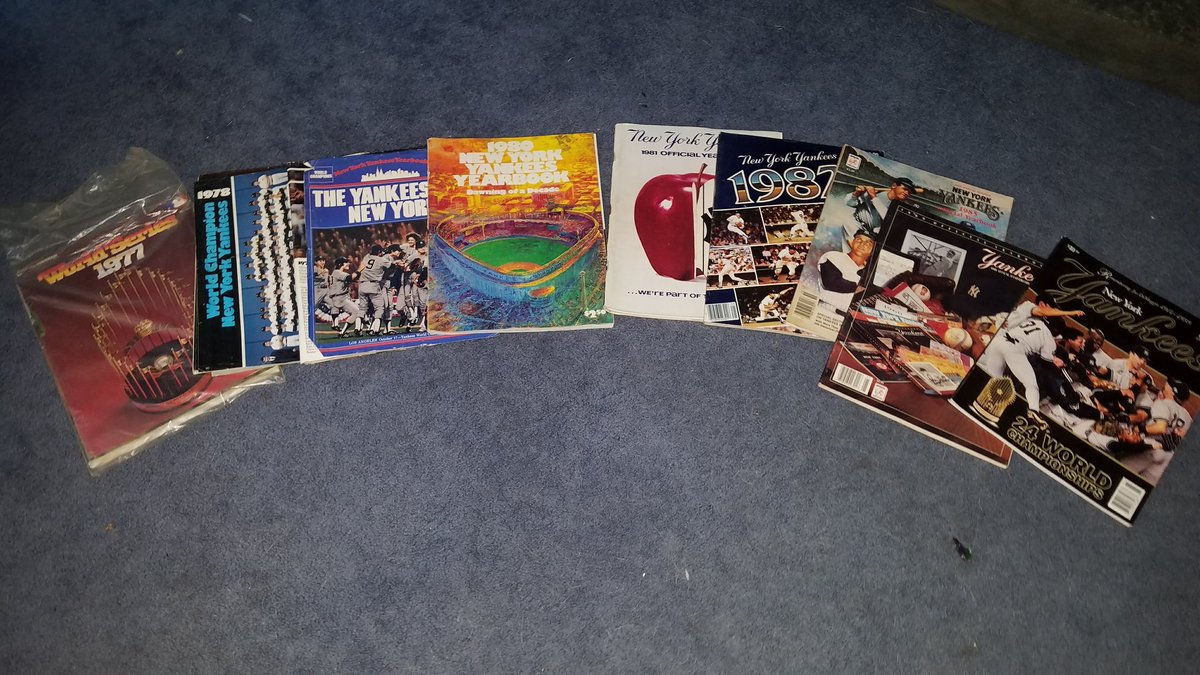 richmarcia's tweet photo. @ToppsBUNT @MLB @Yankees @RaysBaseball Yanks advance! GalactusRules7 https://t.co/8bVEkxCzzZ