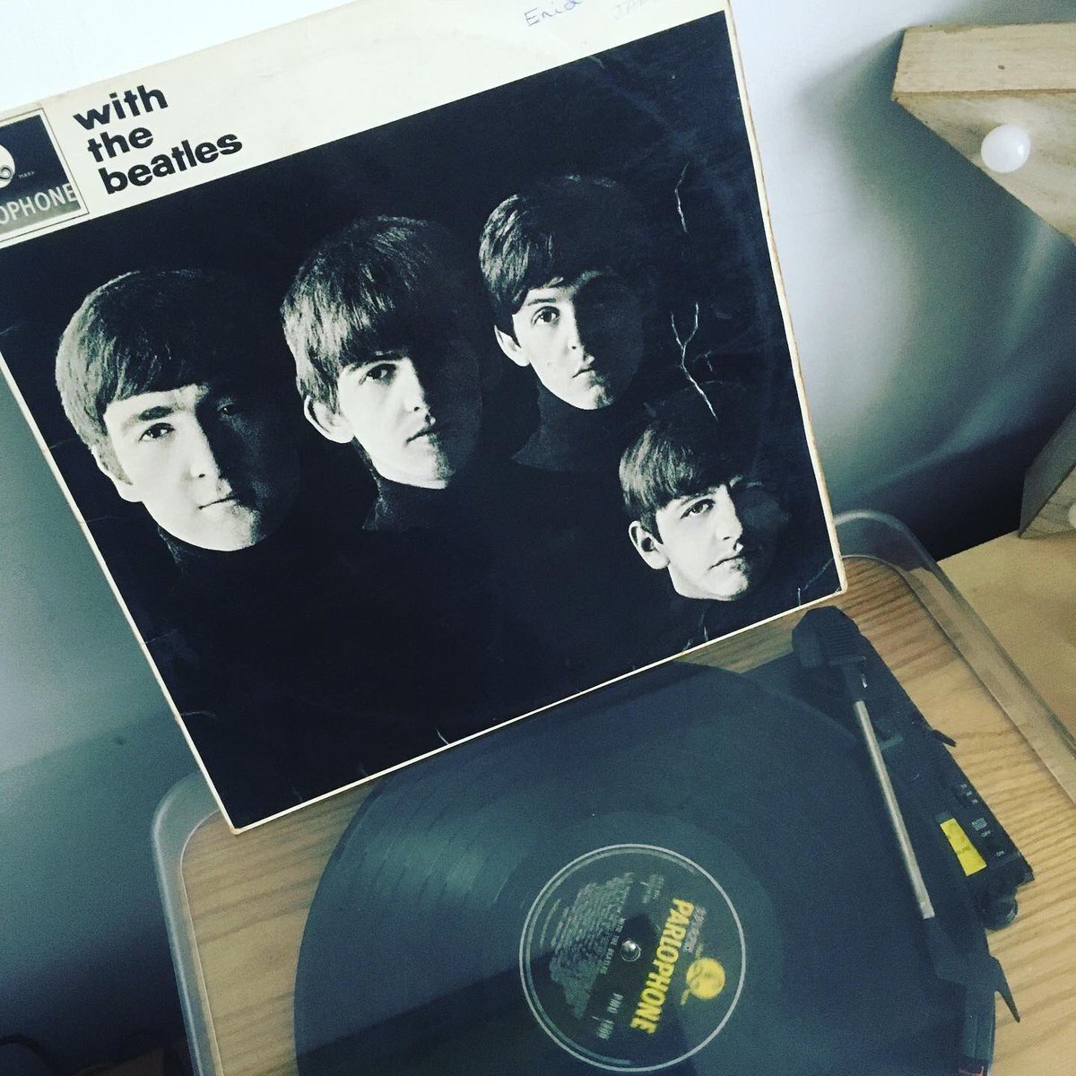 Remember #JohnLennon on the 80th anniversary of his birth. Thankyou for the great music John it’s been with me a lifetime <a href="/johnlennon/">John Lennon</a>