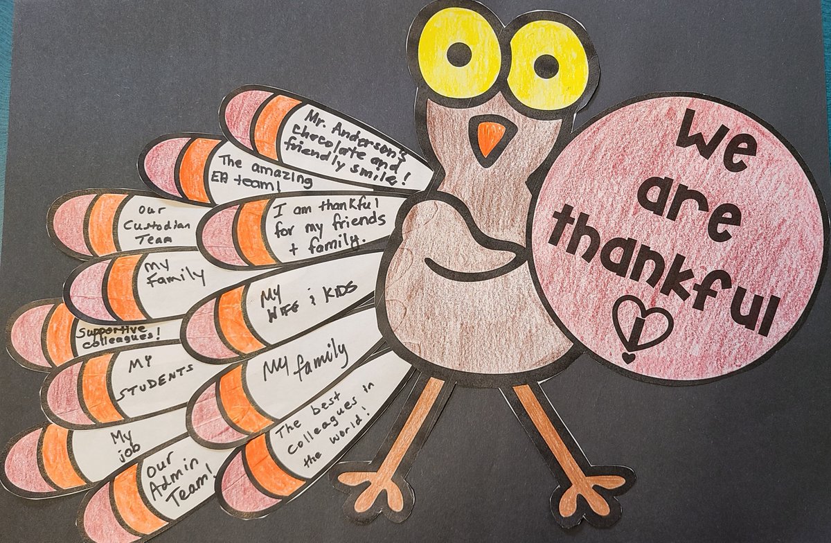 David T. Anderson tweet media