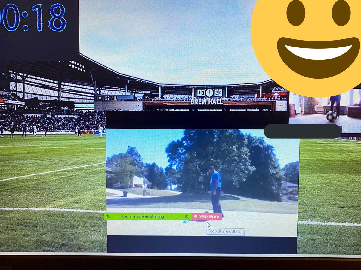 Jason Harrison tweet media