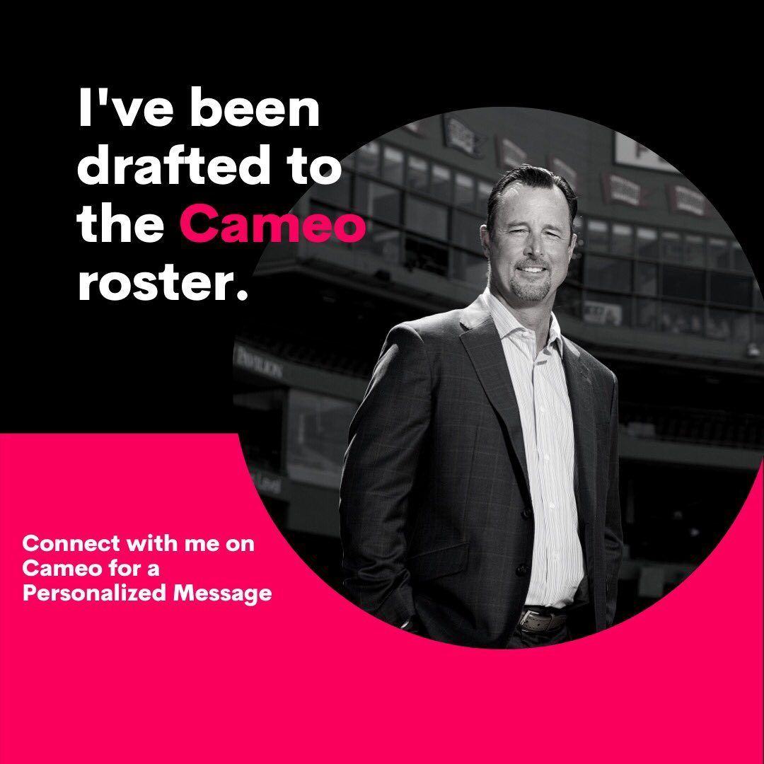 Tim Wakefield (@timwakefield49) on Twitter photo 