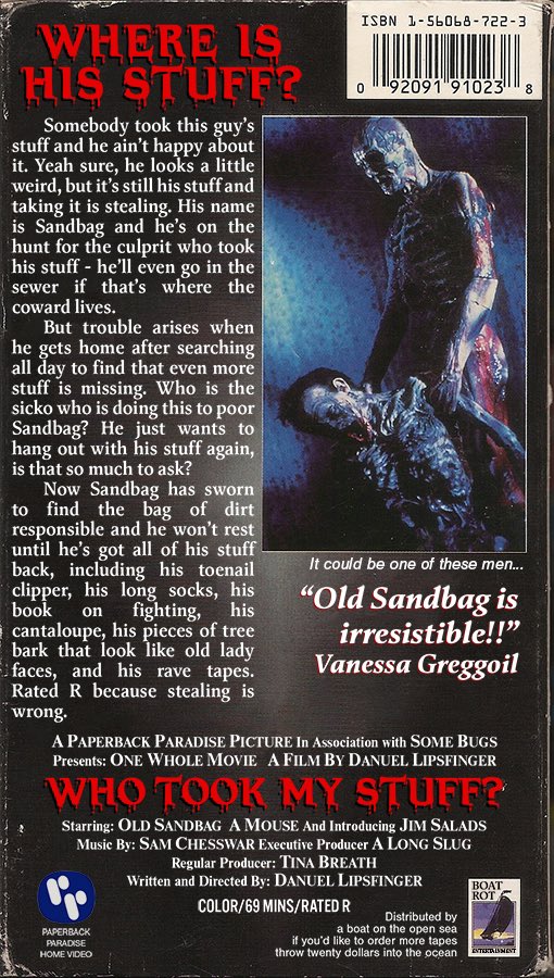Paperback Paradise tweet media