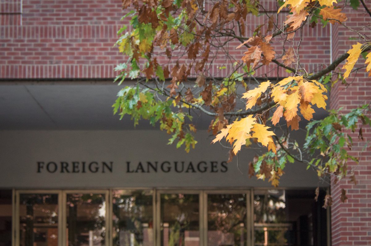 U of I College of LAS tweet media