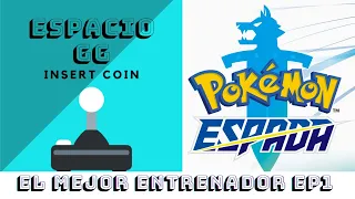 #NuevoVideo 

Les traemos un juego de antaño junto a su serie para todas las edades y hablamos de...#Pokémon!! 

Esta vez con su ultimo lanzamiento #PokemonSwordShield  🐺⚔️
Les dejamos el enlace aquí abajo 👇👇

youtube.com/watch?v=XJJsiG…

#Pokémon #pikachu #entrenadorpokemon