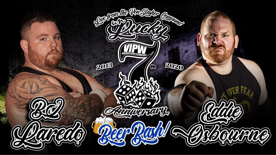 VancouverIslandPro (@vipw_pro) on Twitter photo 