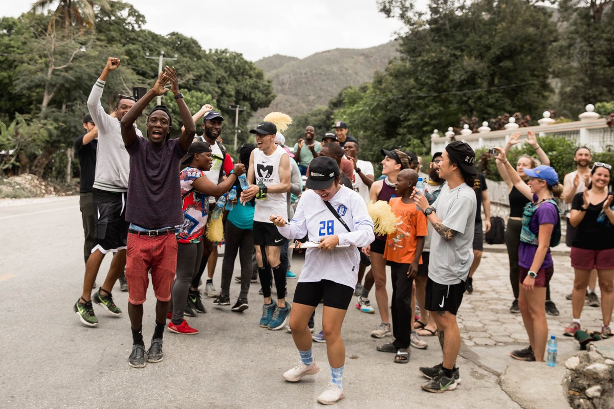 doWorkorg's tweet photo. If being the biggest cheerleader and detailed organizer for a group of runners with the biggest hearts in the world excites you, we encourage you to apply for our Engagement Manager, Run Across Series position! https://t.co/cxzFiRhJcL
#RunAcrossHaiti #RunAcrossMay #Jobs https://t.co/vw1ElRu4v0