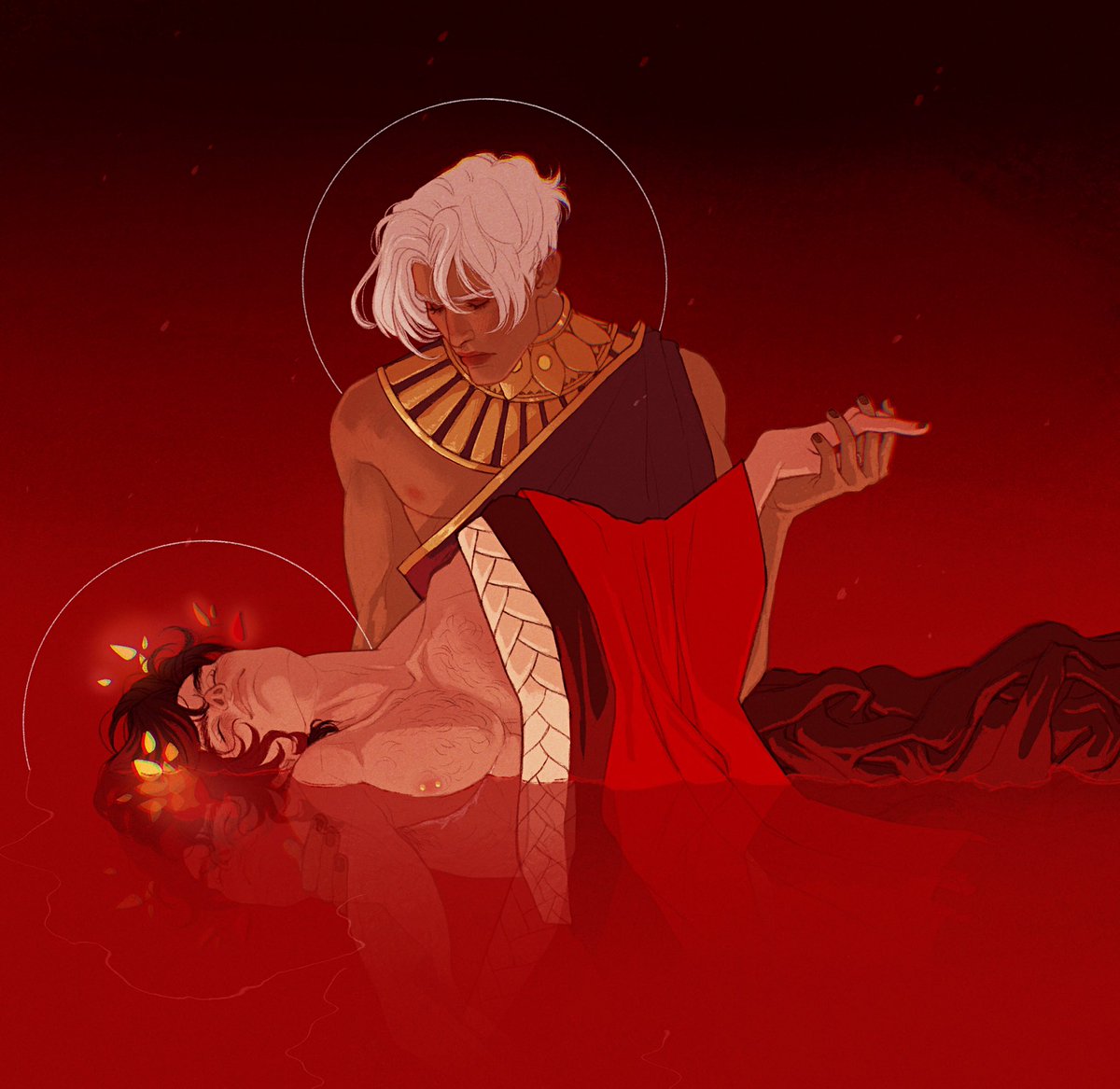 chris ☀️ tweet media