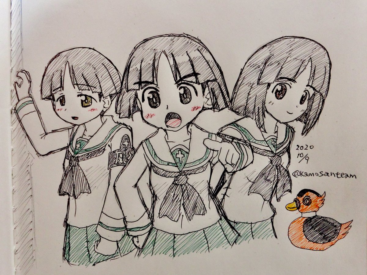 Twoucan 井澤詩織 の注目ツイート イラスト マンガ Twoucan 井澤詩織 の注目ツイート イラスト マンガ