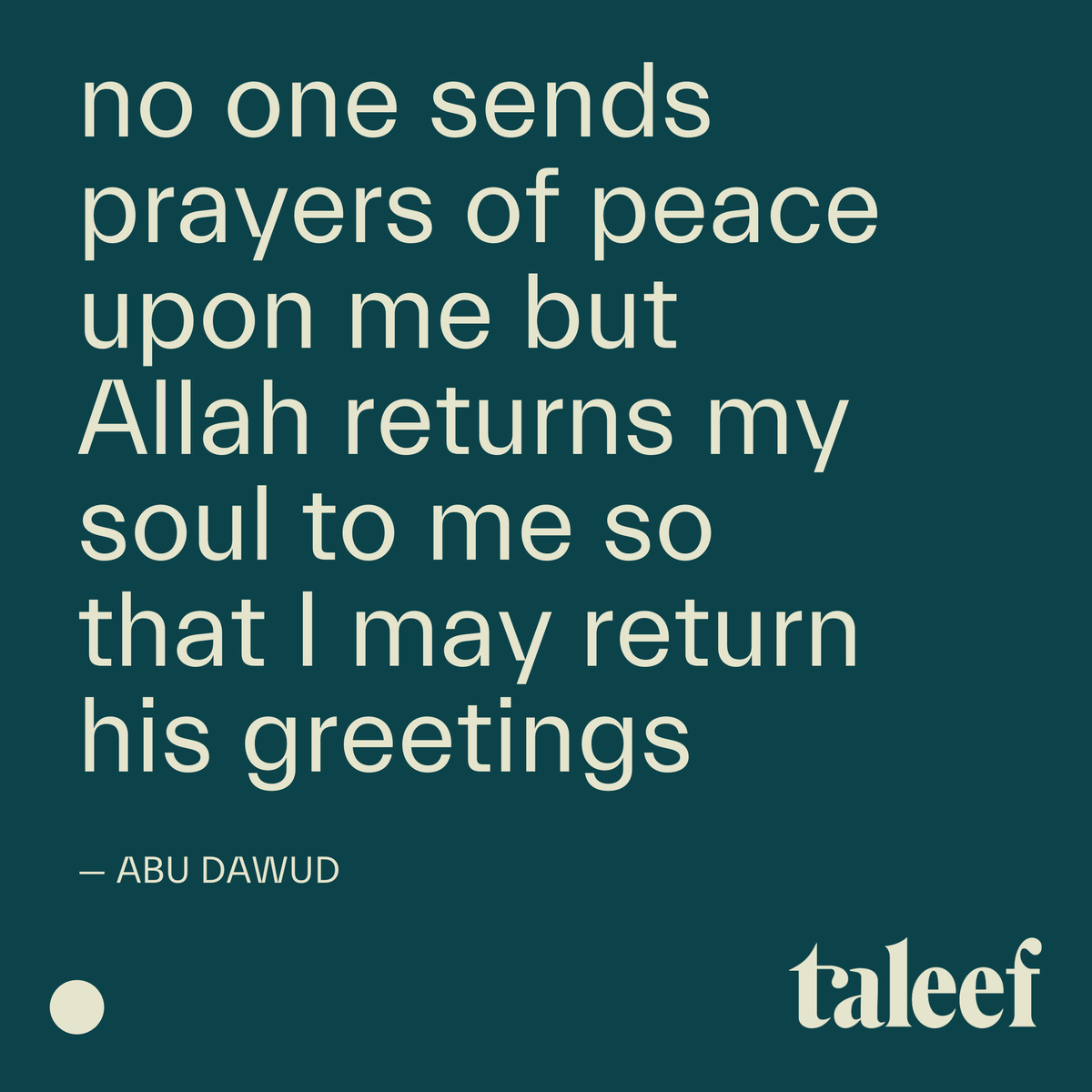 taleef's tweet photo. Let peace and mercy fill your heart, by sending peace and blessings upon his noble name.
#jummahmubarak #jummahgifts #thankgoditsjummah #fridayjewels #peace #blessings #muhammad #love #dua #Allah #salawaat #hadith #pray #connection #spirituality #taleef https://t.co/VxyyXdcTir