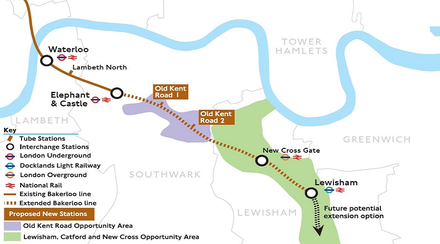 Southwark News (@southwark_news) on Twitter photo <a href="/TfL/">TfL</a> says it is working with <a href="/LBSouthwark/">LBSouthwark</a> and <a href="/LewishamCouncil/">Lewisham Council</a> to find further funding sources for the Bakerloo Line extension, expected to cost anywhere between £3bn to more than £4.7bn. <a href="/BakerlooEXT/">Bakerloo Extension</a> #backthebakerloo #OldKentRoad
southwarknews.co.uk/news/bakerloo-… <a href="/TfL/">TfL</a> says it is working with <a href="/LBSouthwark/">LBSouthwark</a> and <a href="/LewishamCouncil/">Lewisham Council</a> to find further funding sources for the Bakerloo Line extension, expected to cost anywhere between £3bn to more than £4.7bn. <a href="/BakerlooEXT/">Bakerloo Extension</a> #backthebakerloo #OldKentRoad
southwarknews.co.uk/news/bakerloo-…