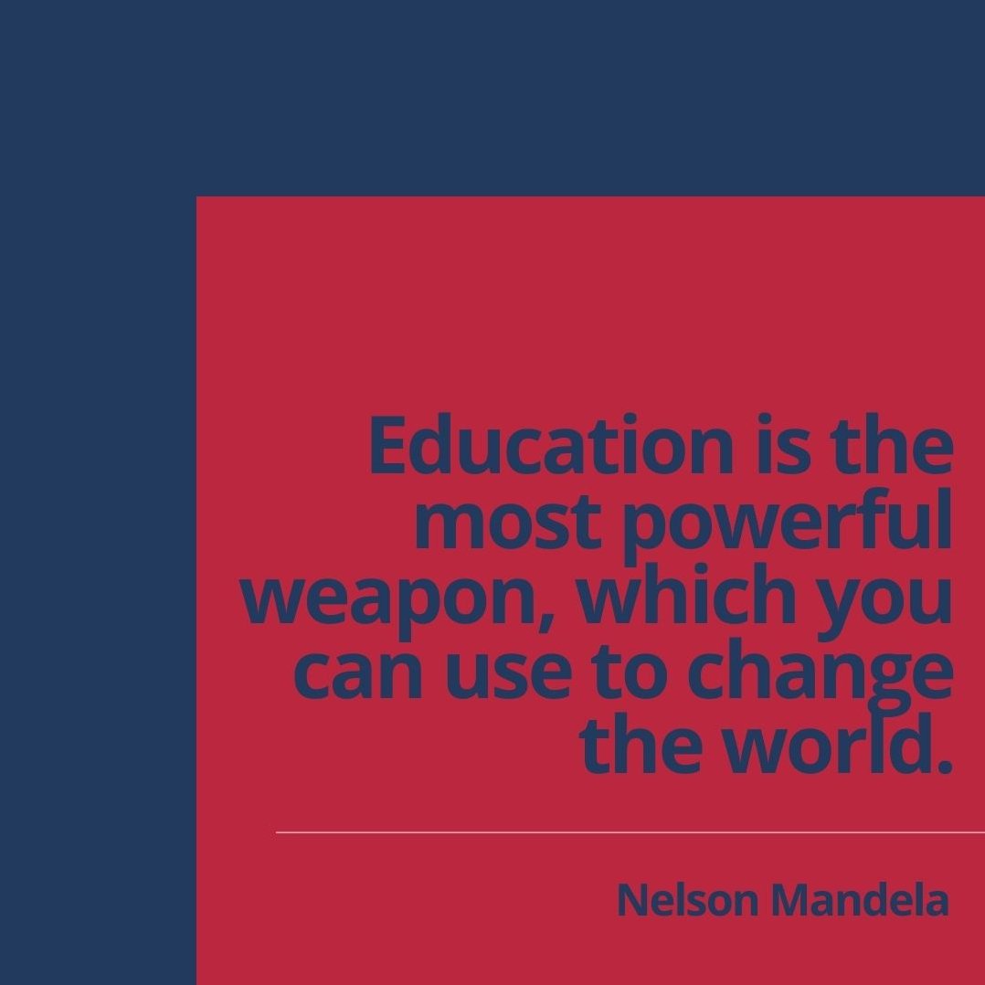 Happy Friday, leaders!