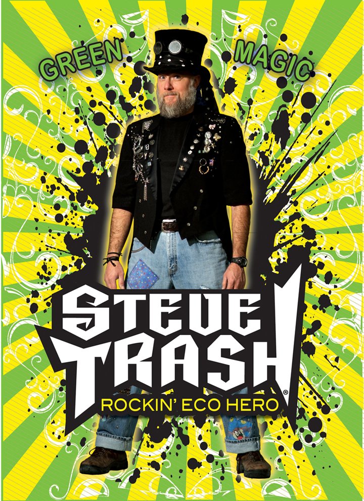PBS TV Star Steve can offer live, virtual performances from the same studio where his PBS show is filmed. Learn more at Harmony Artists #amwwaa2020 booth.