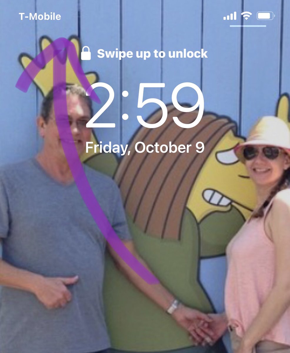 Tara Sanzano tweet media