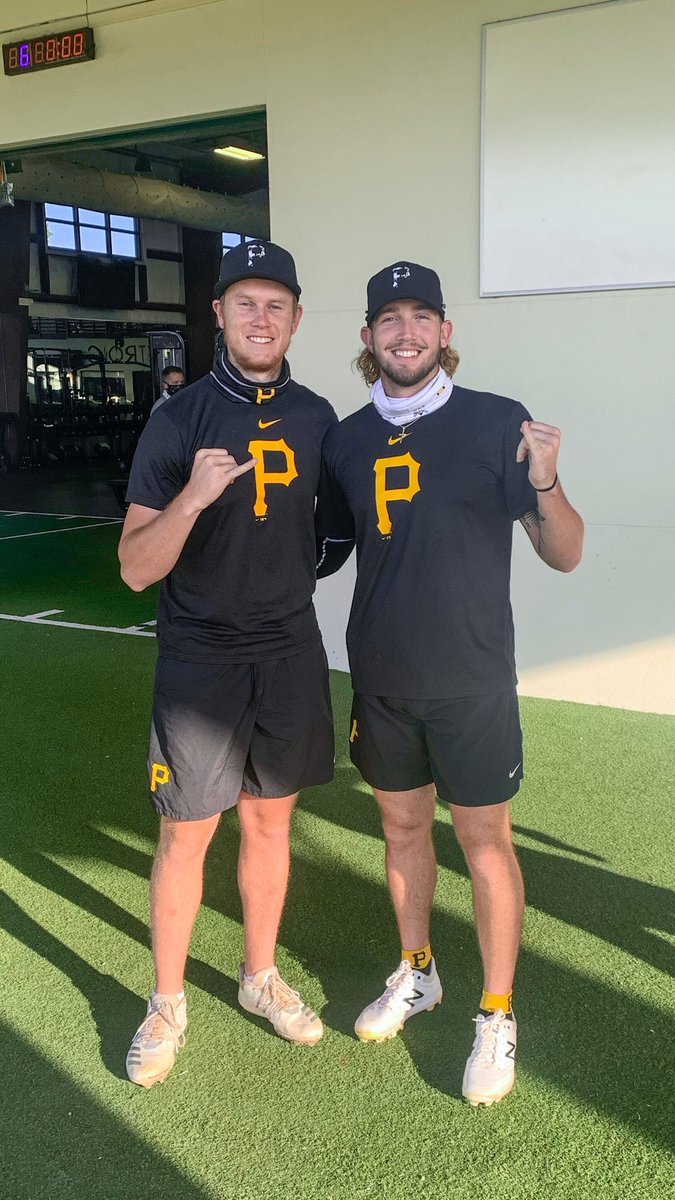 SacStBaseball's tweet photo. how it started:              how it’s going: https://t.co/svro70DWNG