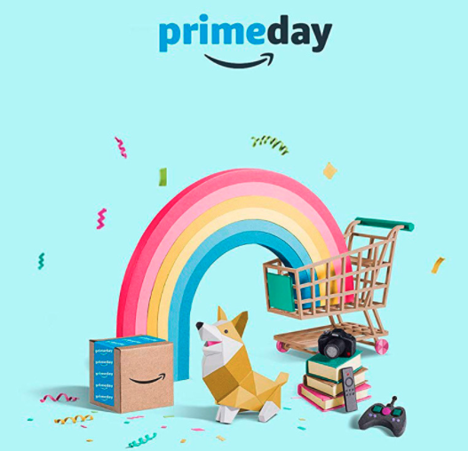 El Martes 13 y Miércoles 14 es el Amazon Prime Day de <a href="/amazonmex/">Amazon México</a> y voy a regalar TRES TARJETAS DIGITALES DE $500 MXN, únete al grupo de Telegram y participa dando RT, responde a este Tweet mencionando que comprarías con la tarjeta y usa #PrimeDay2020: t.me/CarlosVassan