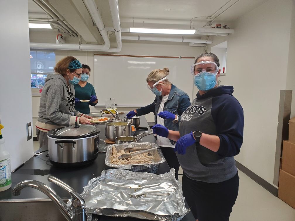 Marie-Claude Roy tweet media