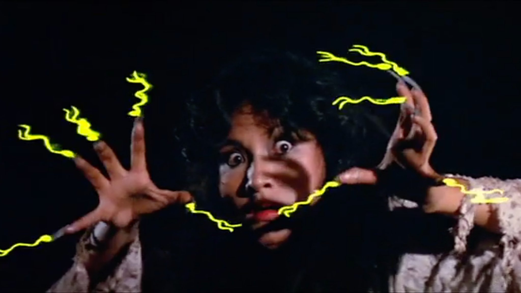 christian on Twitter "MYSTICS IN BALI (Djalil, 1981)…