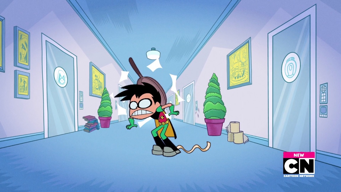 skysoundfanatic's tweet image. The #pwnage here is unbelievable. Explosively unbelievable. #fryingpan #fryingpans #cartoonviolence #cartoon #cartoons #pwnd #owned #ownage #FunniestFriday #FunniestFridays #FunniestFridayEver #CartoonNetwork #DC #DCComics @CareenIngle @WB_Animation @DCComics @junasea @taretari