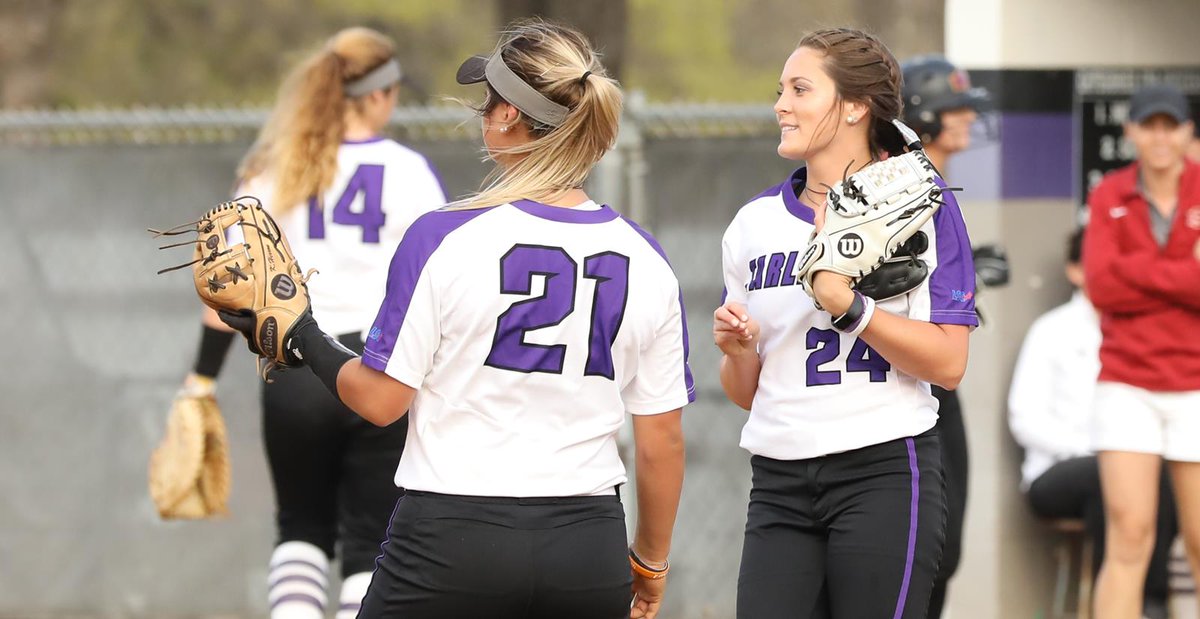 Tarleton State Softball tweet media