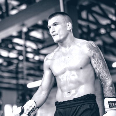 DonMadgeMMA's tweet image. #NewProfilePic
Thicc boy