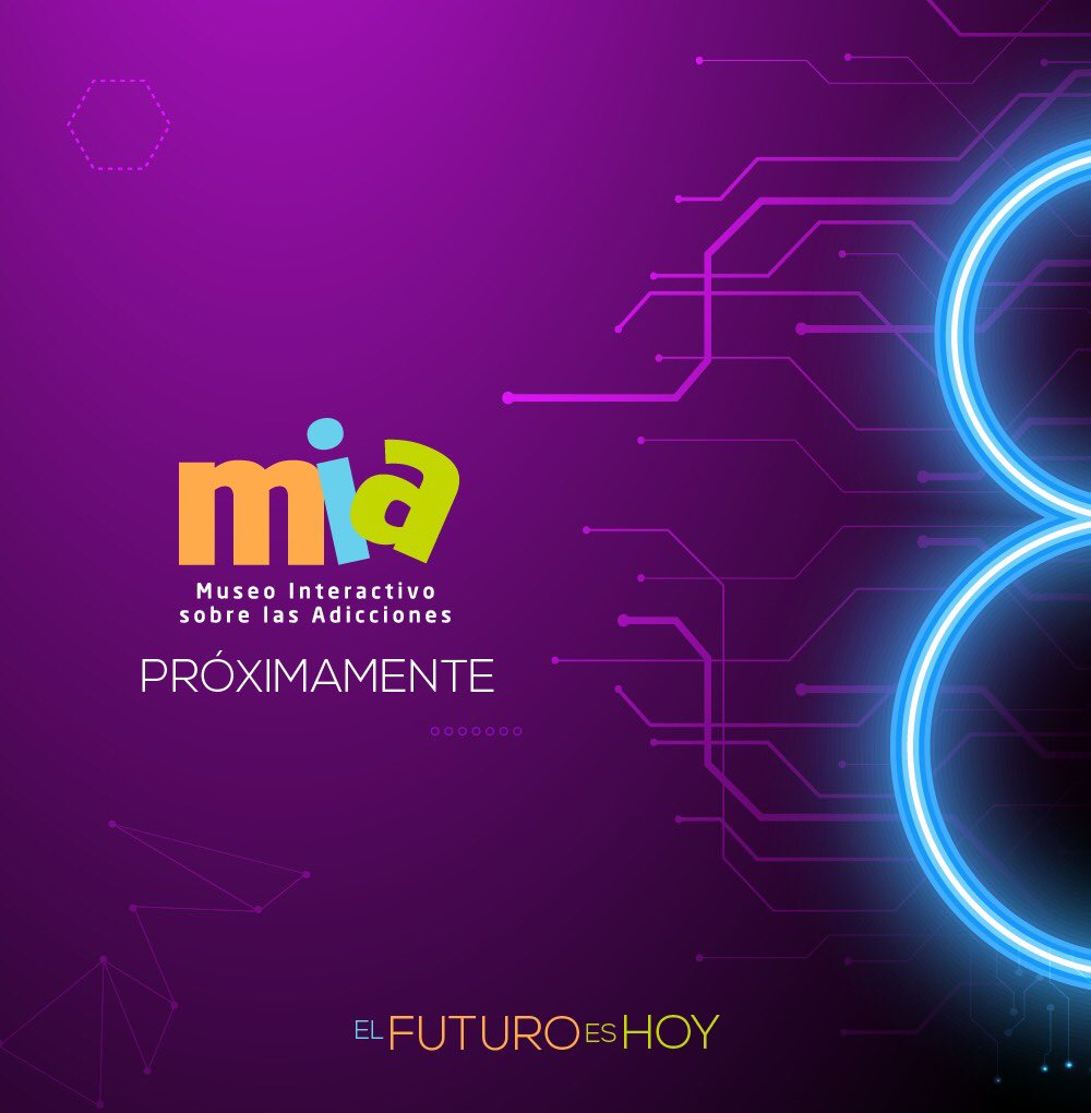 Estamos preparando una gran experiencia para tí... ¡Espérala!