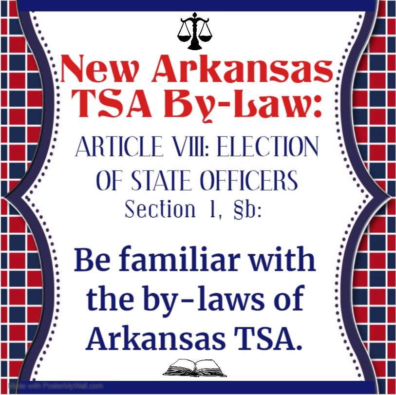 Arkansas TSA tweet media