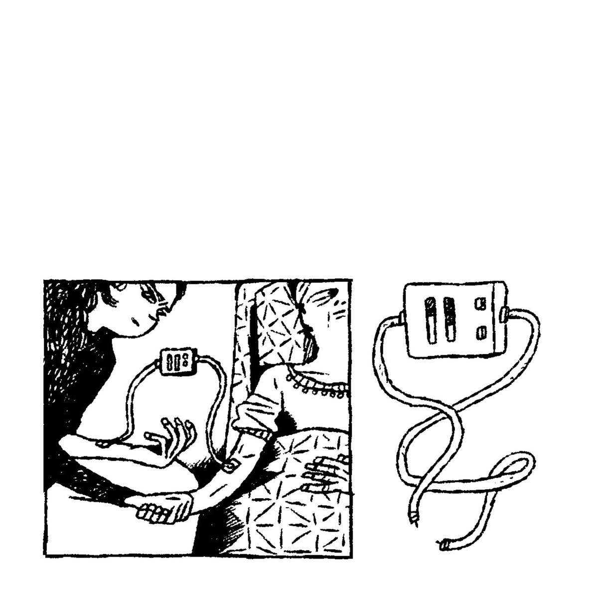 +) 