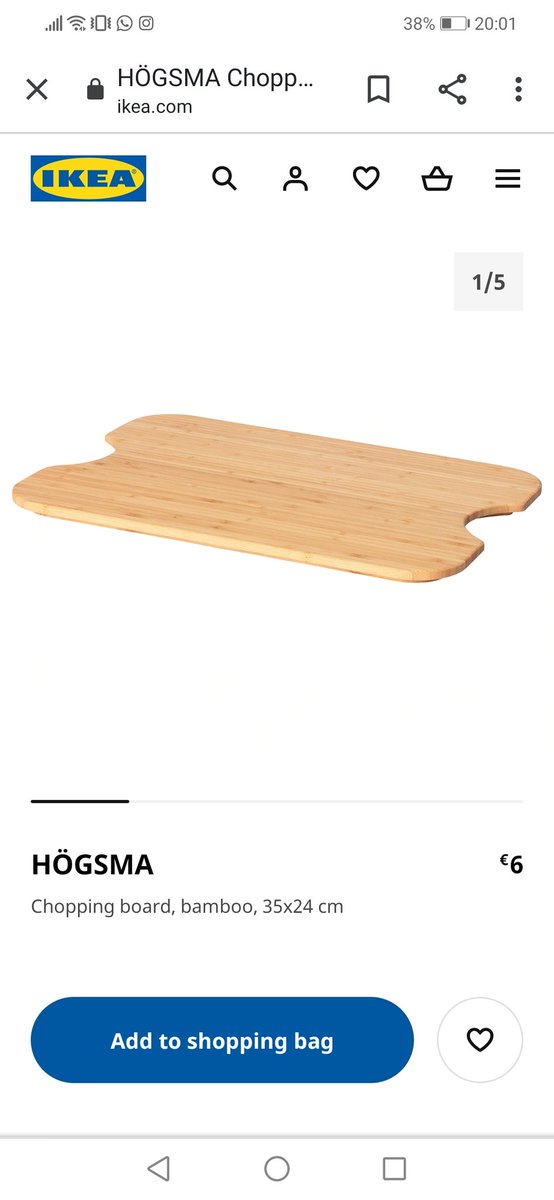 kjrking's tweet photo. @IKEAIE This is false advertising. https://t.co/vb2DQDlAHr