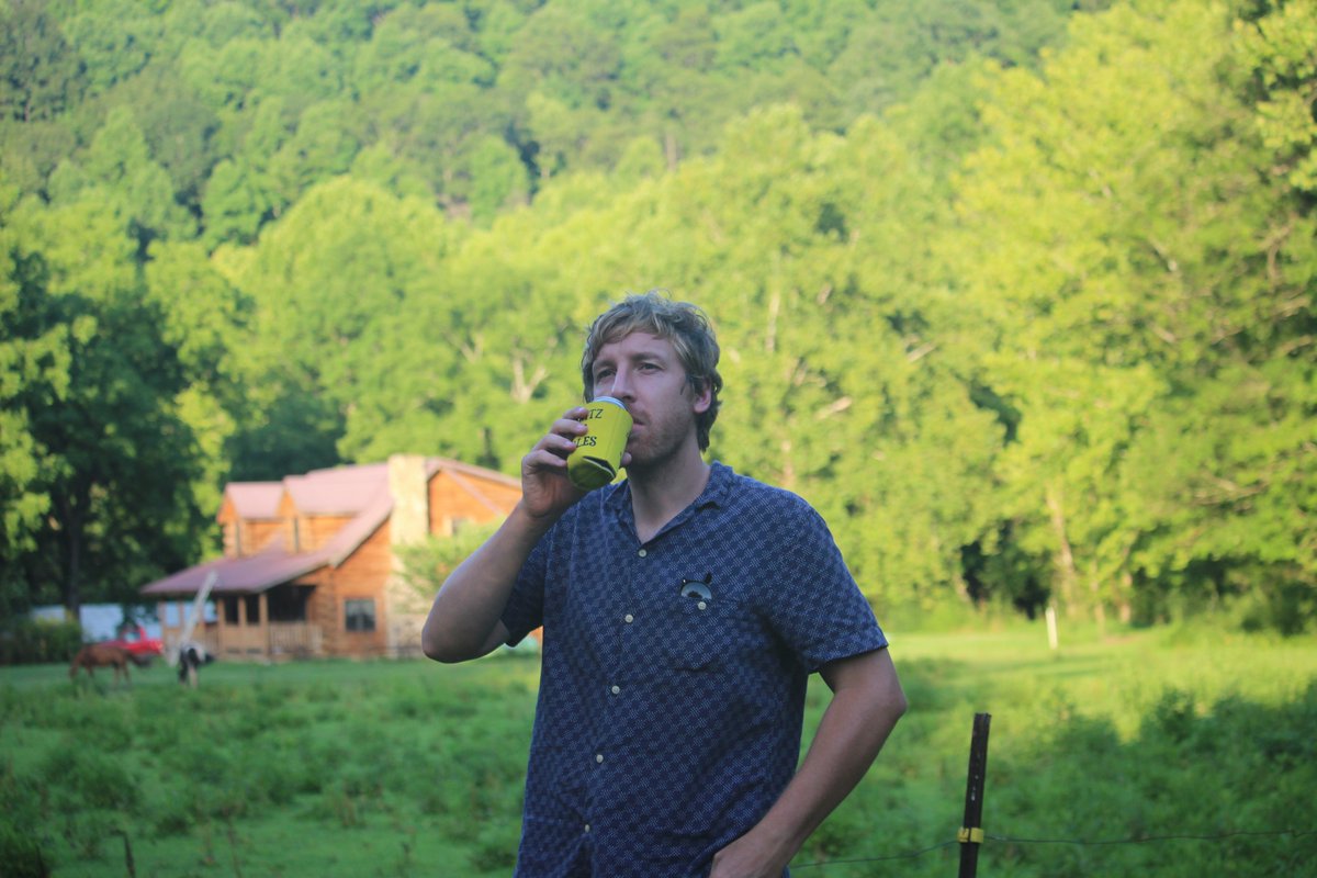 Josh Wood On Twitter Also I Take Full Credit For Inspiring All Of Richardhall S Coal Country Work By Introducing Him To Coal Country Here S Richard On What I Understand Was His First