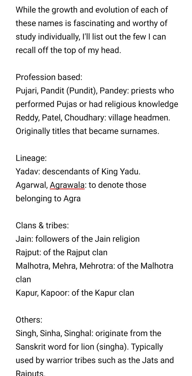 Then during long regime of Mughals society divided into two major categories An Elite rich class and Poor lower class & coz Mughals were basically belonged to the region where different tribes living as 1 religion the use of Jati Soochak word increased to insult Hindu community.