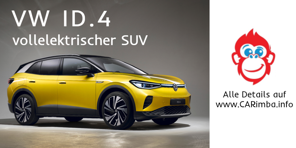 CARimba_info's tweet photo. Erster vollelektrischer SUV von VW - 500km Reichweite - leider (noch) ohne Allradantrieb

#volkswagen #elektrofahrzeuge #elektroauto #elektromobilität #suv

https://t.co/JkPIzz5uVH https://t.co/ej9whhp147