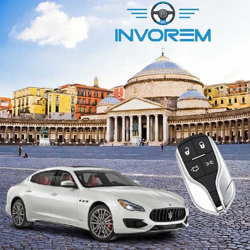 InvoremSrl's tweet image. #invorem🇮🇹
Made in Naples🔝
DRIVE AUTOMOTIVE TECHNOLOGY 🚘
🌐invorem.it
