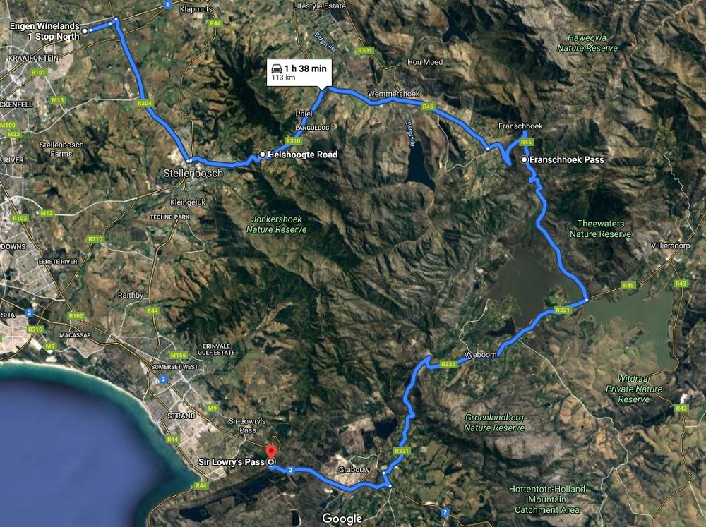 OpelClubCT's tweet photo. Open to all motoring enthusiasts.
We shall once again tackle three (3) mountain passes with photo stops and a quick brunch along the route.
25 October 2020.
#Opel #OpelSA #BreakfastRun
#ThreePassBreakfastRun #VersionTwo #Event #HelshoogtePass
#FranschhoekPass #SirLowrysPass https://t.co/FSHj2vpjDq