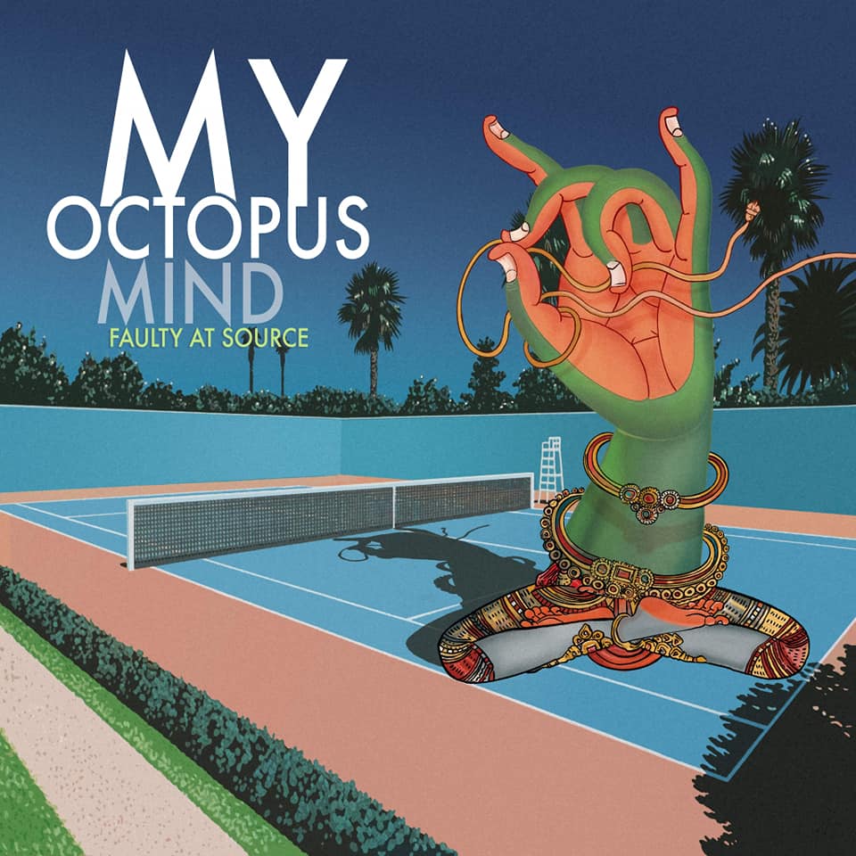 MusicMatters_T's tweet photo. Tune in to @EGHRadio Teri's #MusicMatters now! #ListenHere
⇒https://t.co/85uswnZvMu
#NowPlaying
For You - #Sacropolis
#UpNext
The Greatest Escape - @Myoctopusmind
#FollowedBy
Stranger - @ASIWBand
#NewMusicAlert #MusicFriday https://t.co/npw2DwhwqP