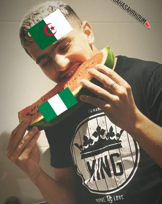 Bot Algérie 🇩🇿🤖 tweet media