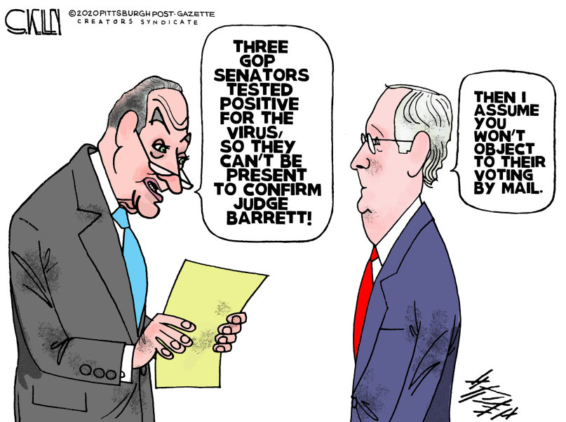 AllanMargolin's tweet photo. The GOP wants voting by mail in some special cases - like court packing via #SteveKelly

@bigal953 @cyber_wench @Juanofwords @jawja100 @SnydrDennis @AlexUSA1956 @MysterySolvent @GaladrielResist @DerekGuberney @Bevfriesen1 @JTsmith347 @DemforceMGWV @BBB1022 @guarinolm @Allen58B https://t.co/aqu7m3Opks