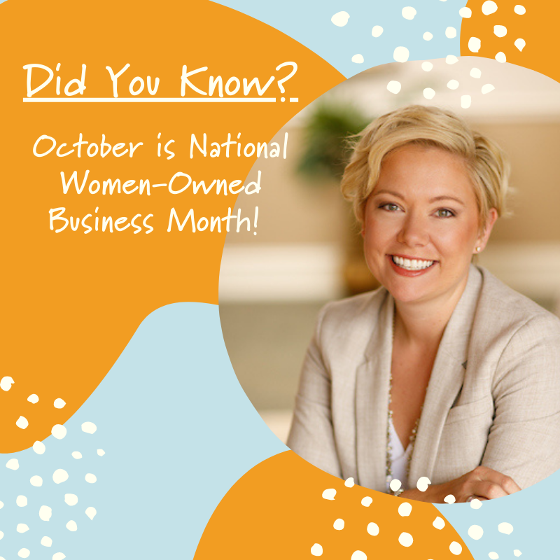 GetPushing's tweet photo. Join us in celebrating all women-owned businesses (include @GetPushing)ย during National Women's Small Business Month. ๐ #NationalWomensSmallBusinessMonth #WomensSmallBusinessMonth #WomenOwnedBusiness #GirlPower #GirlBoss #PTE #GetPushing #PushingTheEnvelope #AgencyLife https://t.co/RLEWXsONe3