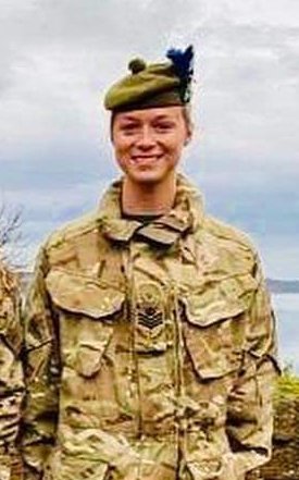Forres Detachment ACF tweet media