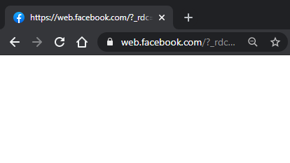 pipatoh's tweet photo. 02:28 AM - Bangkok , Thailand
 #facebookdown https://t.co/m1UTsDyyAQ