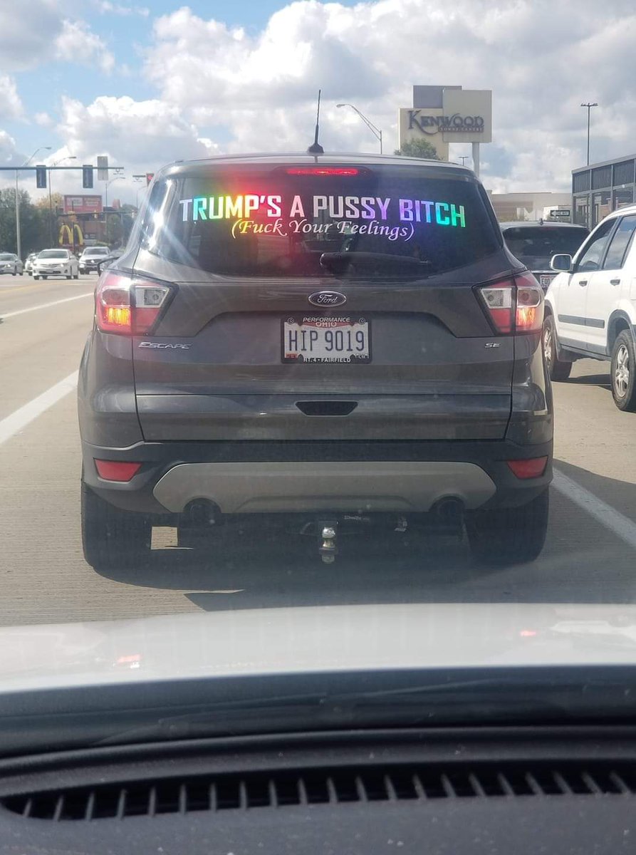 Someone in Ohio gets it 😂🤣