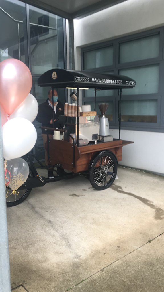 cpsetanta's tweet image. What is Meitheal Week without looking after the most fantastic,hardworking staff? #terrificteachers #meithealweek #guidancedept 💜