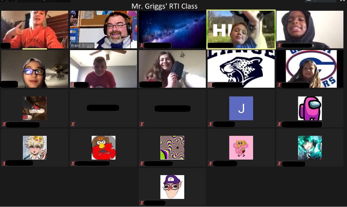 MrGriggs4's tweet image. Last day of CPS Spirit Week and today was school pride!  Namely school colors!  With so many students from different schools, I think we almost covered all seven of them!
#CPSspiritweek #LMSbest