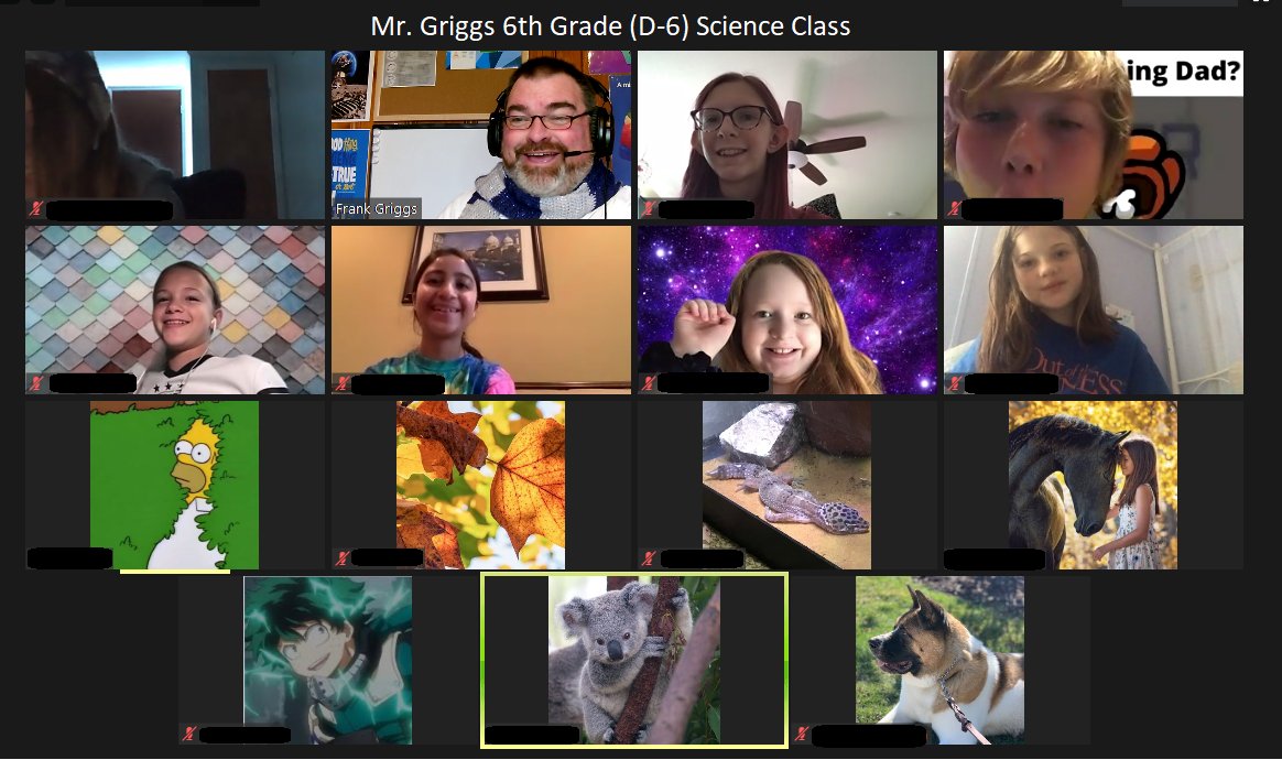 MrGriggs4's tweet image. Last day of CPS Spirit Week and today was school pride!  Namely school colors!  With so many students from different schools, I think we almost covered all seven of them!
#CPSspiritweek #LMSbest