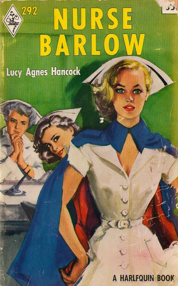 Do YOU have what it takes to be a pulp nurse? It's a demanding, exciting, glamorous and sometimes dangerous occupation you know!Let's look at a few job opportunities in this field...  #FridayFeeling