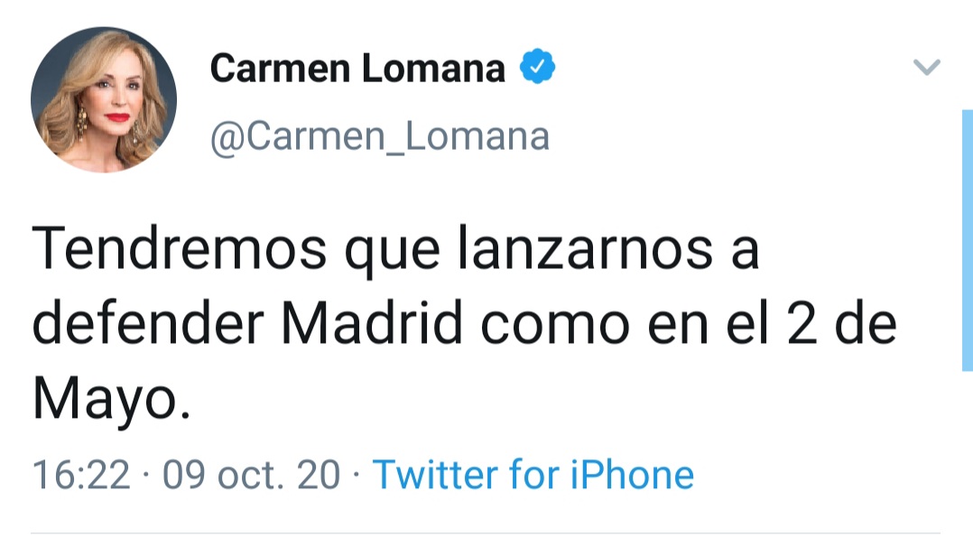 Supertramp9713's tweet photo. Los pijos cuando confinan a los barrios humildes // Los pijos cuando el confinamiento les afecta https://t.co/Ahj3UAsW5F