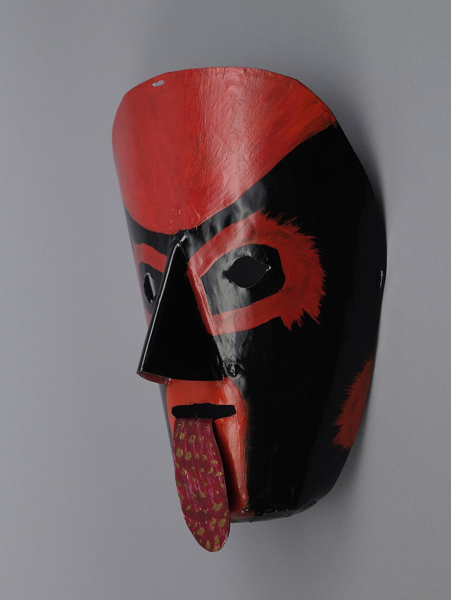 MOA_UBC's tweet image. Thanks for the follow @VancityReynolds! We miss our homegrown talent, but we think we've found Deadpool in the MOA Collection anyway: bit.ly/2Ib3Bel