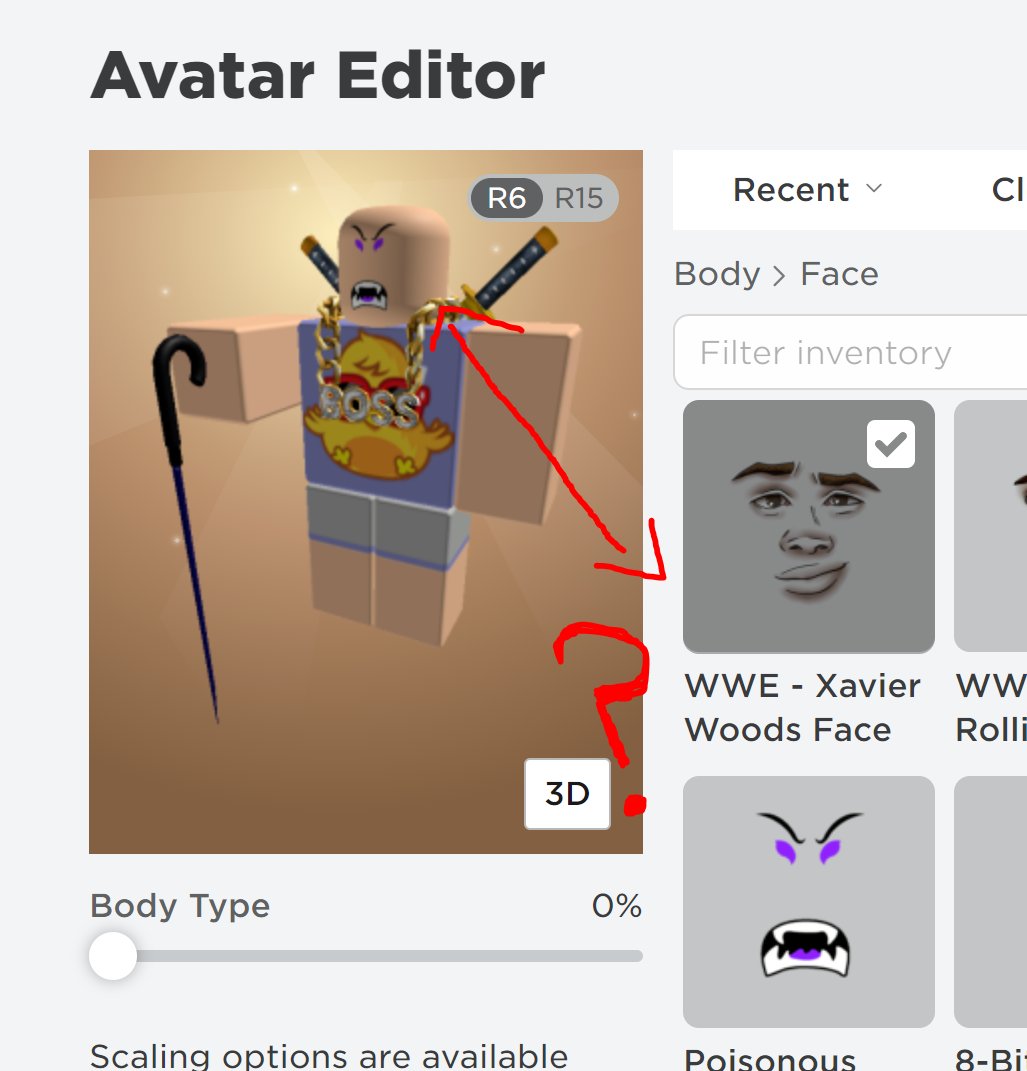 Tommy Code Linkmon99 On Twitter Hey Roblox Why Is There Not A Button To Remove All Of Your Avatar Accessories Clothes At Once Taking Everything Off Before You Put - roblox linkmon99 avatar