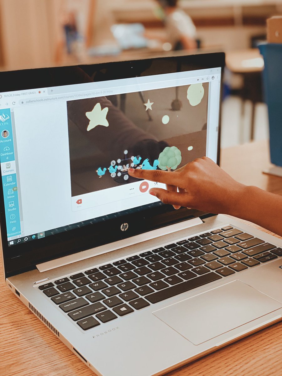 MrMerrillsClass's tweet photo. Use @Flipgrid to retell the story, “Stellaluna!”

💥Build your scenes
💥Describe what happened
💥Animate the characters 
💥Use the pause feature to transition from beginning, middle, and end! 🦇 

#interACTIVEclass #remotelearning #hybridlearning #distancelearning #FlipgridForAll https://t.co/PBdqh30hmQ